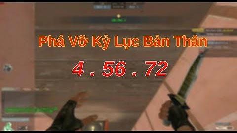 ►Chinh Phục Map Parkour II ( Thái Cực - Taiji ) | Tấn Phong ✔