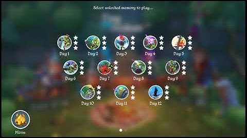 Tiny archers Lily Day -17