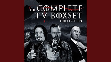 Thumbnail of Buffy the Vampire Slayer Theme