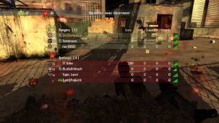 ZLKS Busted using explo..