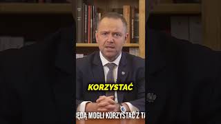 Polska wzmacnia ochronę mniejszości. Ważny głos Prezydenta RP.