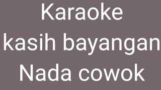 karaoke kekasih bayangan koplo nada cowok-serasa di hajatan