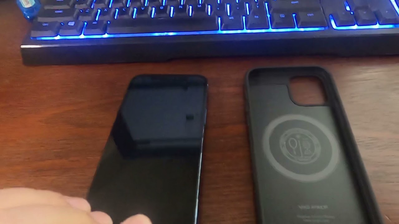 SHG Reviews Spigen Mag Safe Case for Iphone 12 Pro