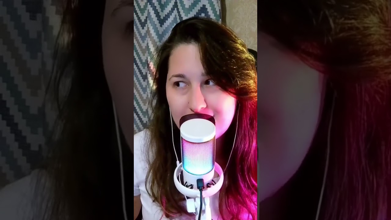 Когда я стану кошкой #кошка #кавер #ржевская #фабриказвезд #shorts