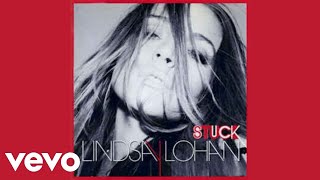 Lindsay Lohan - Stuck (Acapella)