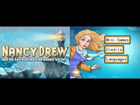 Nancy Drew: The Mystery of the Clue Bender Society (Part 18): The End