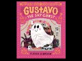 Gustavo the Shy Ghost Quiz