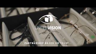 United Vision - short intro video