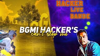 Bgmi Live Hackers Banned Biswas Game Tube Live