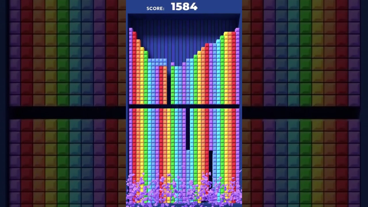 Block Blast! new high score?