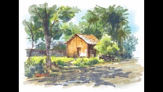 app watercolor effect ipad paint