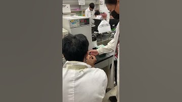 Using GPC to identify polymer molecular weight!!! #chemicalengineering