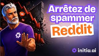 Pourquoi Votre Stratégie Reddit Va Droit Dans Le Mur ?