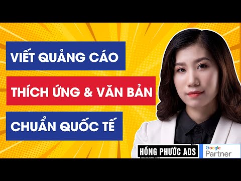 Video: Cách Viết Văn Bản đẹp Cho Người Viết Quảng Cáo