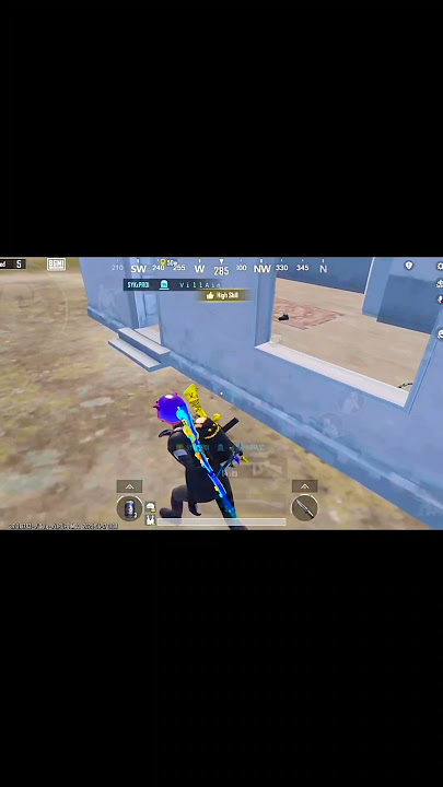 best 1v4 clutch #bgmi #shortvideo @sykxpro2606