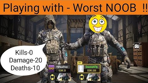 *NEW*2V2 GUNFIGHT COD MOBILE|CALL OF DUTY MOBILE GAME PLAY|Helioza