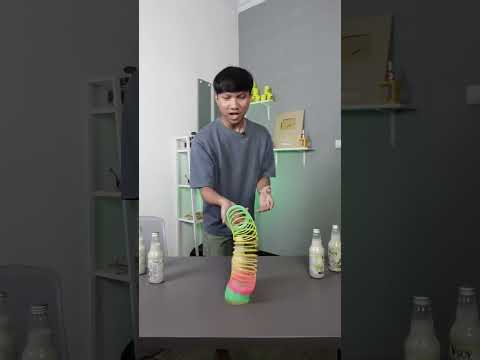 Apakah bisa pecah rekor?