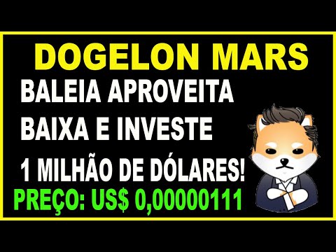 DOGELON MARS PODE