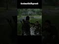 Elle Brutal Killing#lastofuspart2 #hollywood #rtx5070ti #viral