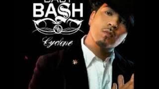 Baby Bash - Cyclone