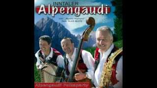 Inntaler Alpengaudi - Bergvagabunden chords