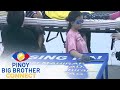 Blue Team, unang nakatapos sa pagbuo ng puzzle | KUMUnect Tayo Afternoon Show