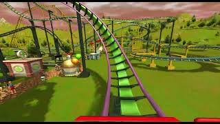 Traffic Jam (RCT3) screenshot 4