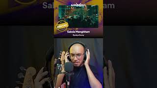 Download Lagu Pesannya Masih Relevan (Byebye Bunny - Sabda Menghitam | Reaction \u0026 Review) MP3
