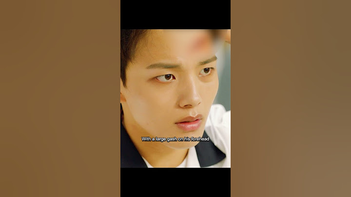 A boy died unexpectedly 12 years later and was resurrected with super powers #movierecap #drama