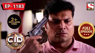 Why Did Daya Take Such A Huge Step? | CID (Bengali) - Ep 1183 | Full Episode | 20 August 2022