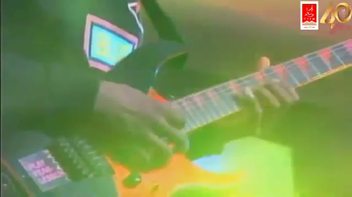 OLORUN MI MO WA DUPE SMOOTH JAZZ @ LAPHITA 2021