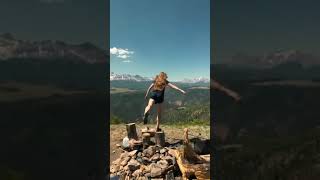 Girl Fails😲 #shorts #funnyvideo #bviral