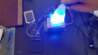 [PROJECT] BBC Micro:bit – VERSION 2 – Hand Wash Timer Circuit