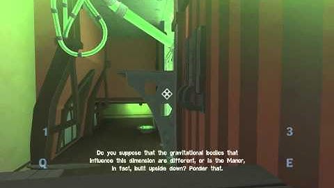 Quantum Conundrum - Reversal of Fortune - 10 shift solution 32.04s