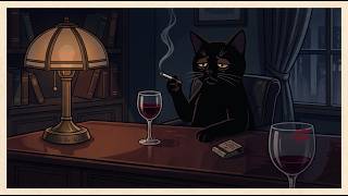 Dim the Wick - The Last Light Before Sleep | Matchbook Hotel