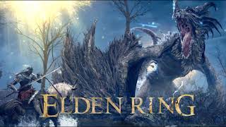 Dragon Elden Ring - Ost 1 hour Extended