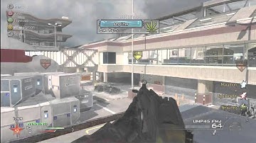 First Map they had Wrong Rules