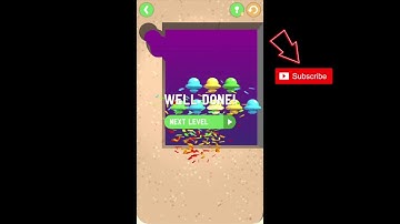 Dig This! 39-19 CURVE BALL CHAPTER Walkthrough Solution