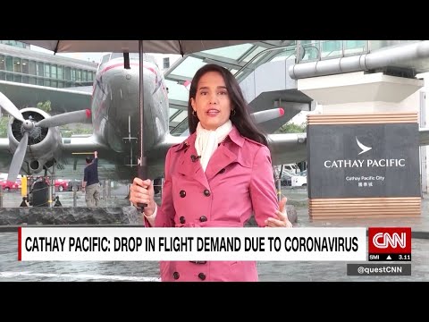 coronavirus-turbulence:-hk-flagship-carrier-cathay-pacific-suffers-with-global-airline-industry