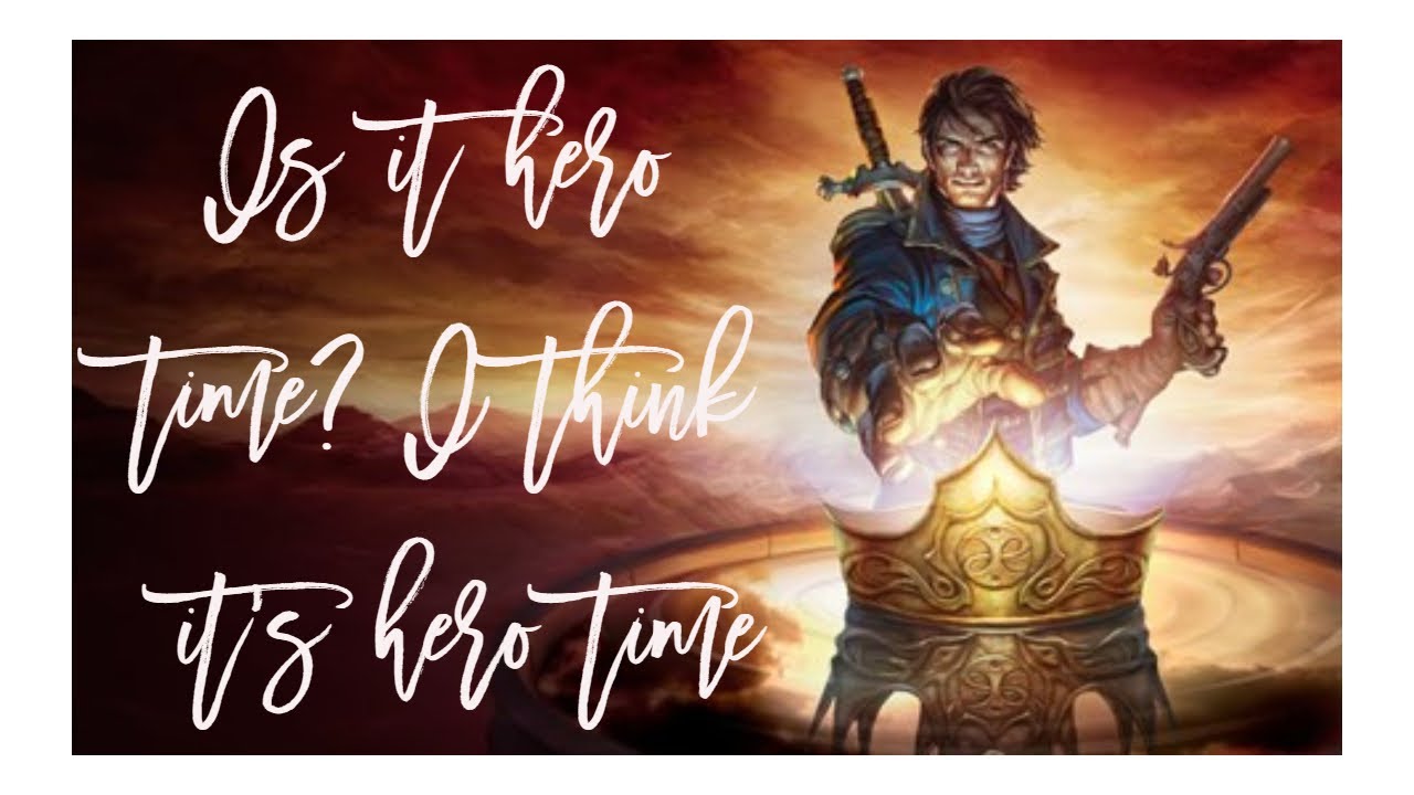 continuing to prep for the final battle - Fable 3