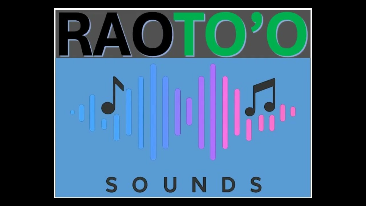 10 RAOTO'O SOUNDS TAGAE ROSI