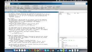 PZ Maps in MATLAB for Discrete Time Systems - How To Ep. 31 screenshot 3