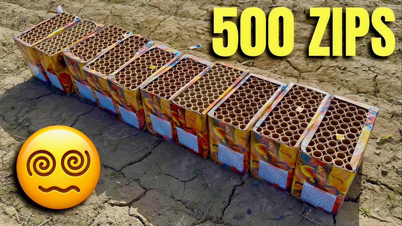 The Funniest Sounding Firework Ever lol - YouTube