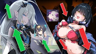 stella sora is better than chaos zero nightmare