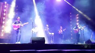Los Malaventurados No Lloran - Desierto Drive (en vivo)