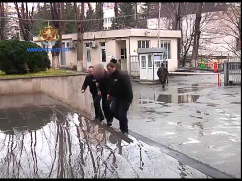 შსს-მ 16 ამპულა ნარკოტიკული საშუალება „მორფინი“ ამოიღო