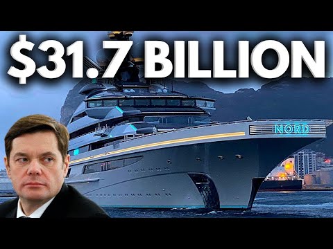 Video: Koki Superyacht Menjawab Pertanyaan Di Reddit