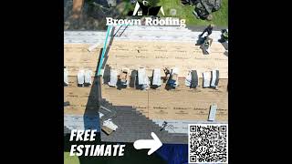 Roof Replacement Beacon Falls CT Brown Roofing