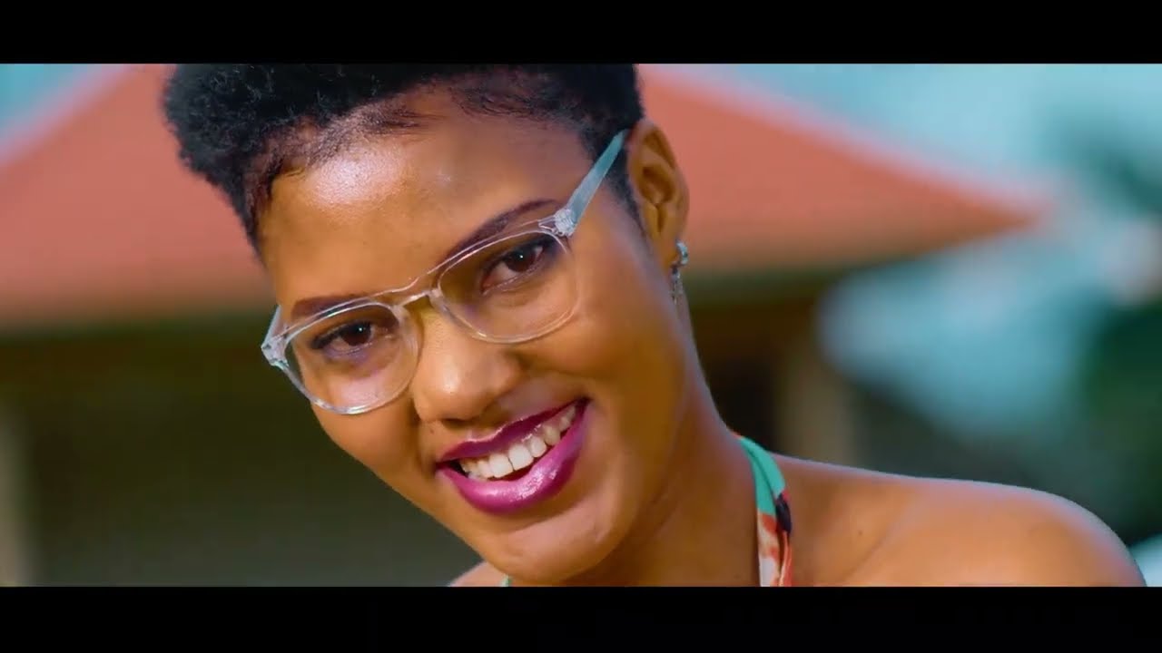 Jay Jo - Kankwebaze (Official Video) New Ugandan Music 2023