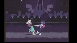 ✿ DELTARUNE Chapter 2 OST - My Castle Town - (extended version (1 hour)   slightly edited) ✿